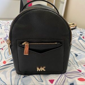 Michael Kors Backpack/Crossbody